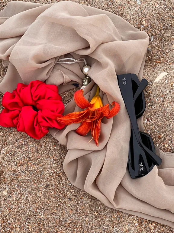 Коттедж на берегу моря