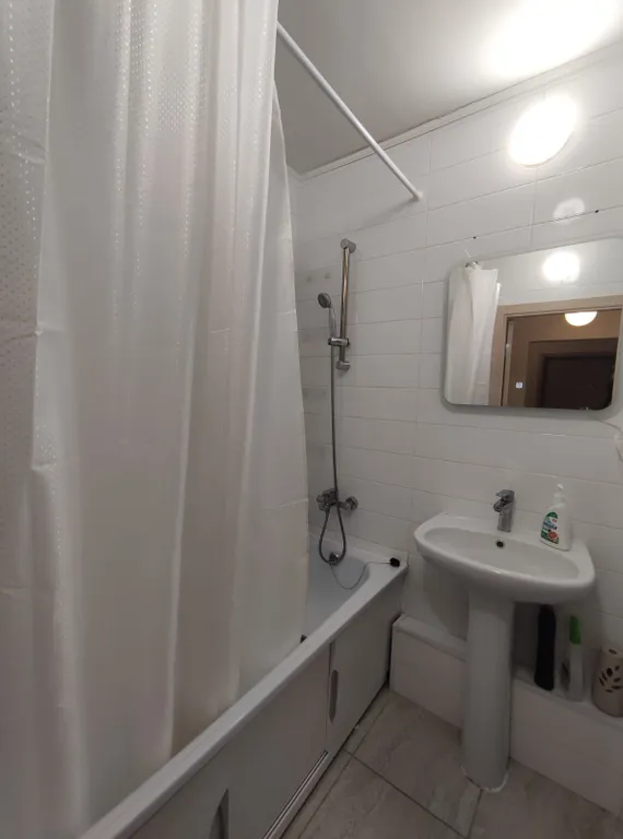 Квартира для большой семьи