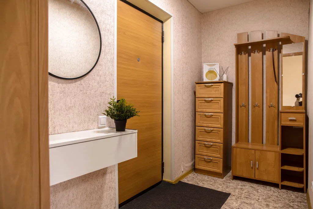 Квартира Высота 7