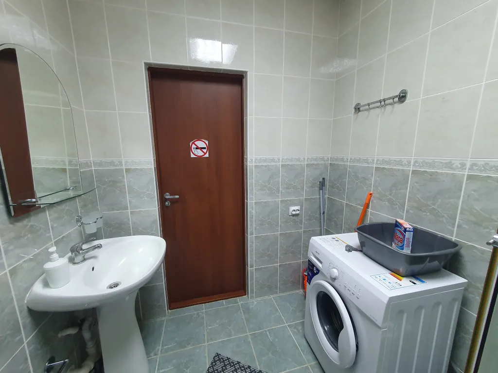 Квартира Уютная квартира-студия на первой береговой линии — Анапа