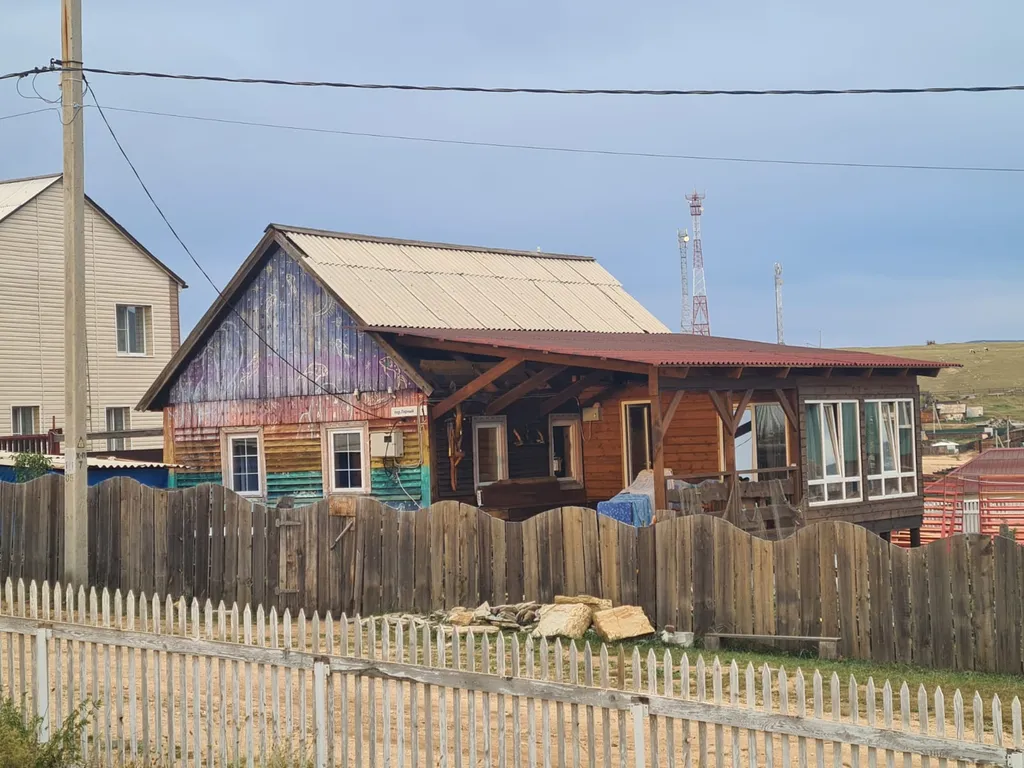 3-комнатный Дом