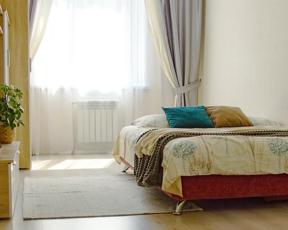 Квартира Уютная 1-комнатная возле парка — аренда посуточно в Белгород