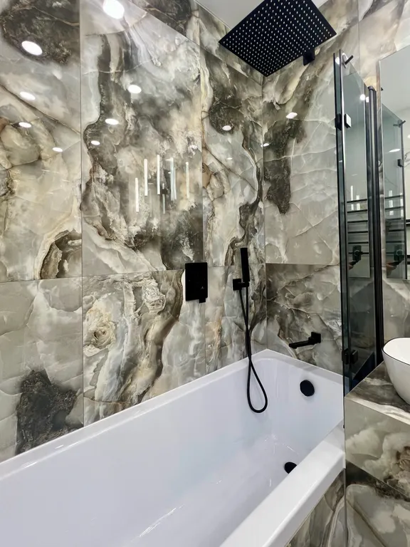 Квартира в центре, рядом с аквапарком