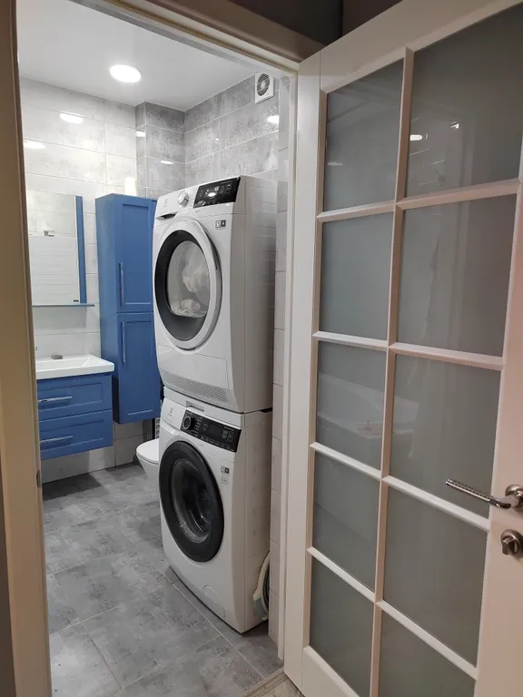 Дизайнерская квартира