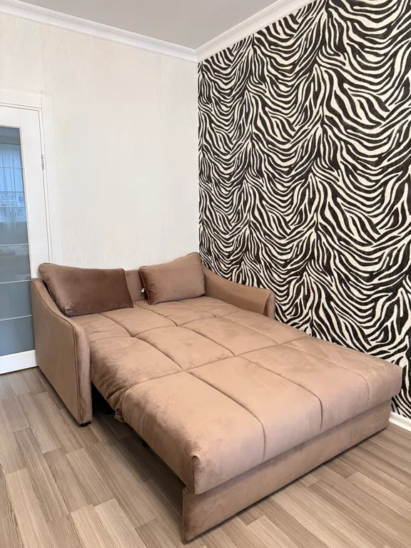 Квартира Стильная квартира у парка Галицкого — Краснодар