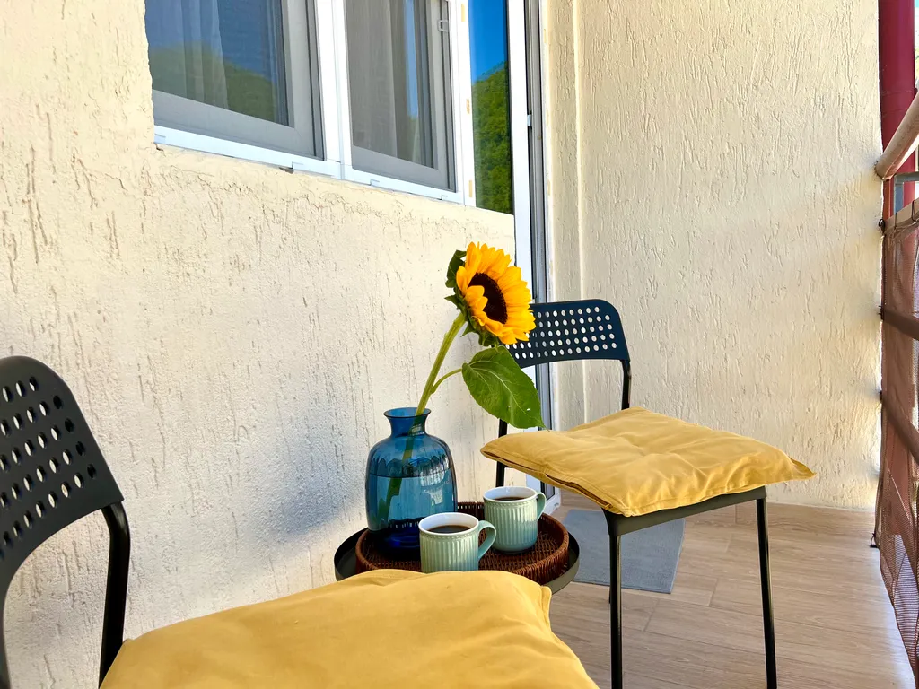 Просторная квартира с новым ремонтом для семьи в центре