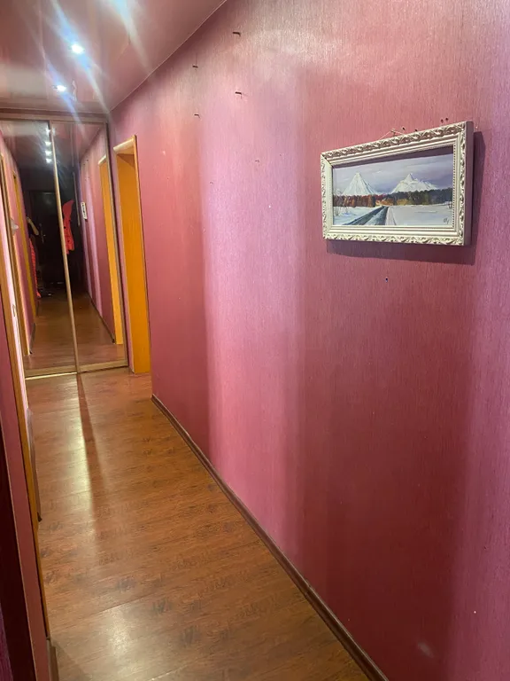 Квартира в очень удобном месте