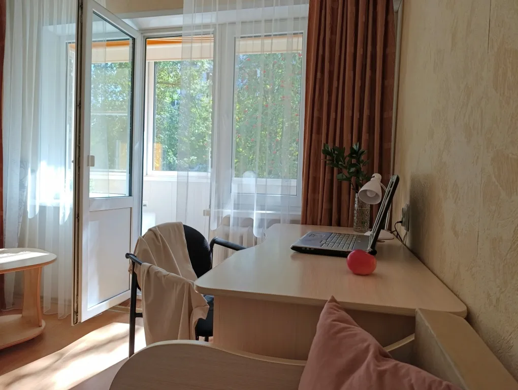 Квартира рядом с историческим центром