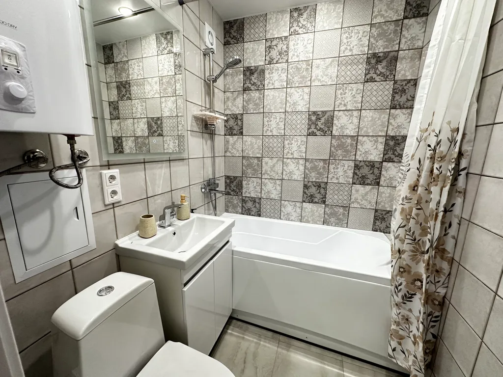 Волжский берег