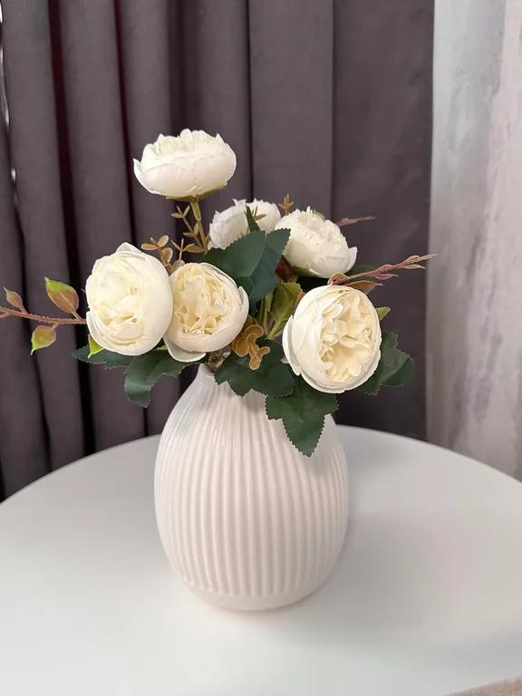 Квартира после ремонта