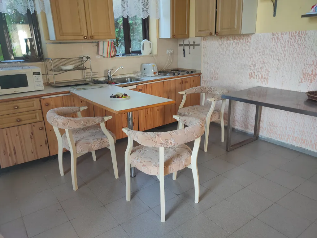 Вилла Мимоза