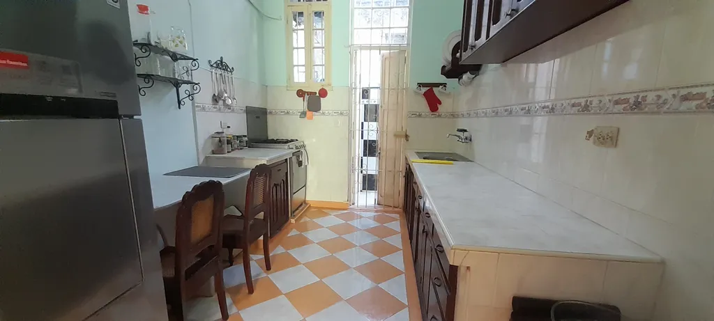 Уютная светлая квартира