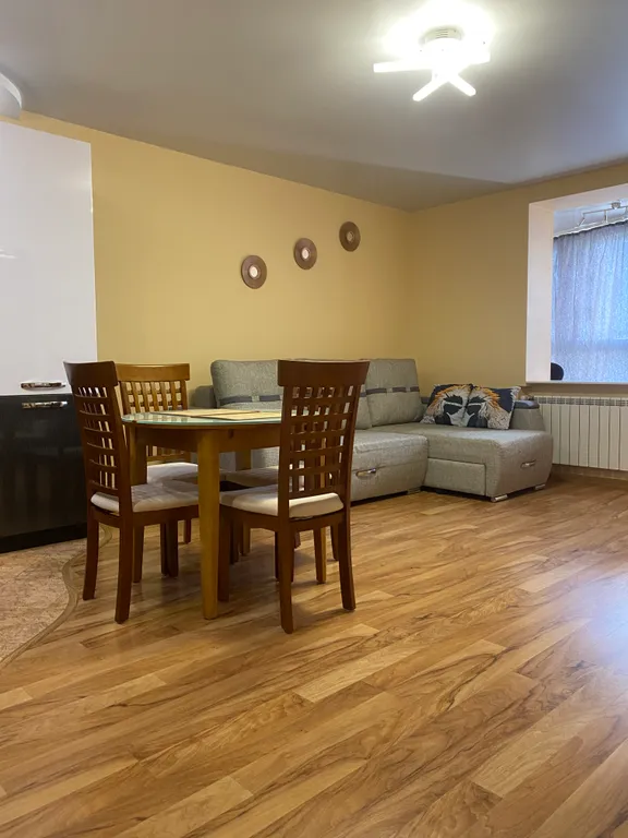 Красивая студия