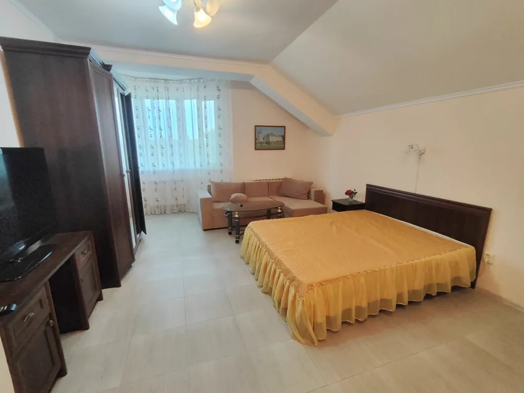 Квартира Комната — Анапа