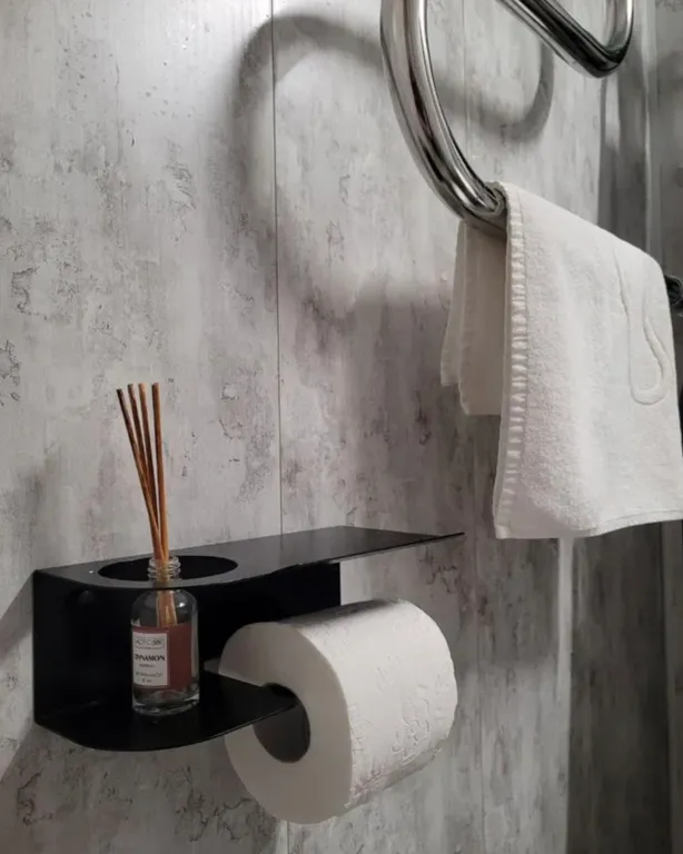 Стильная уютная квартира в центре города