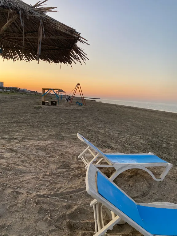 Коттедж Уллу