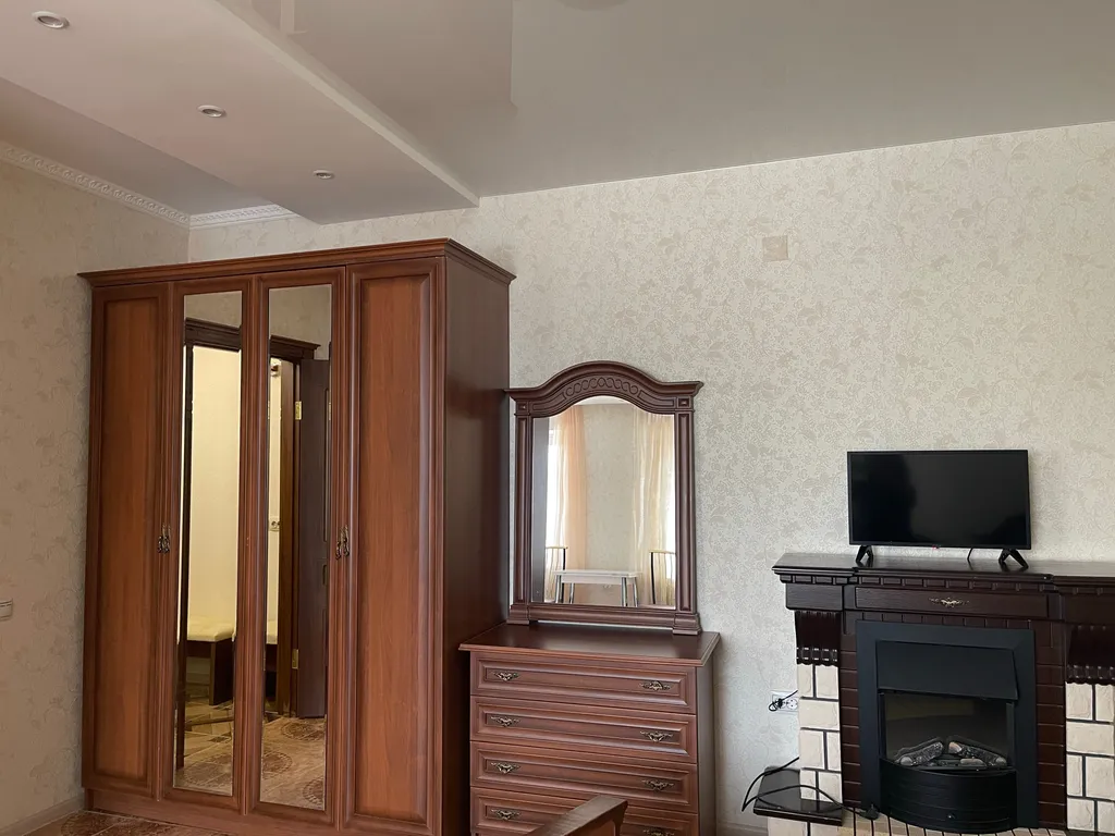 Уютная квартира в самом центре