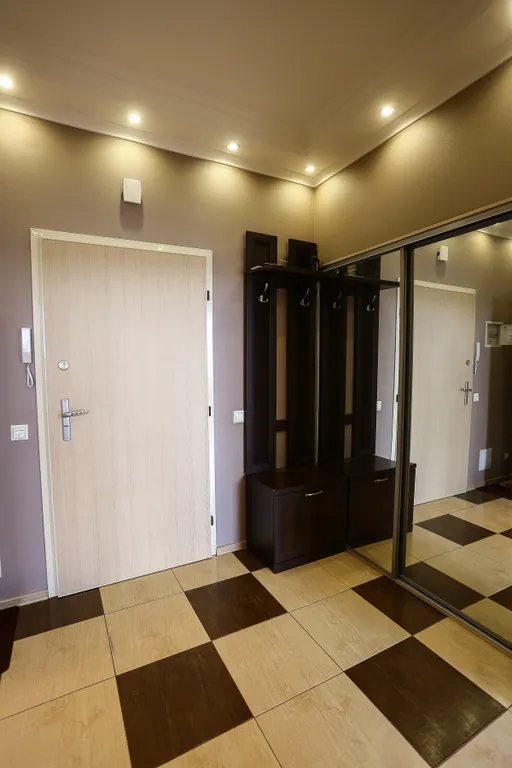 Квартира Квартира в историческом районе — Калининград