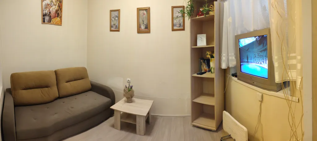 Коттедж Небольшой домик в центре города — Пятигорск