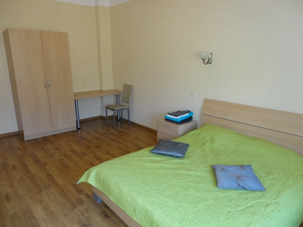 Современная 3-комн квартира в центре