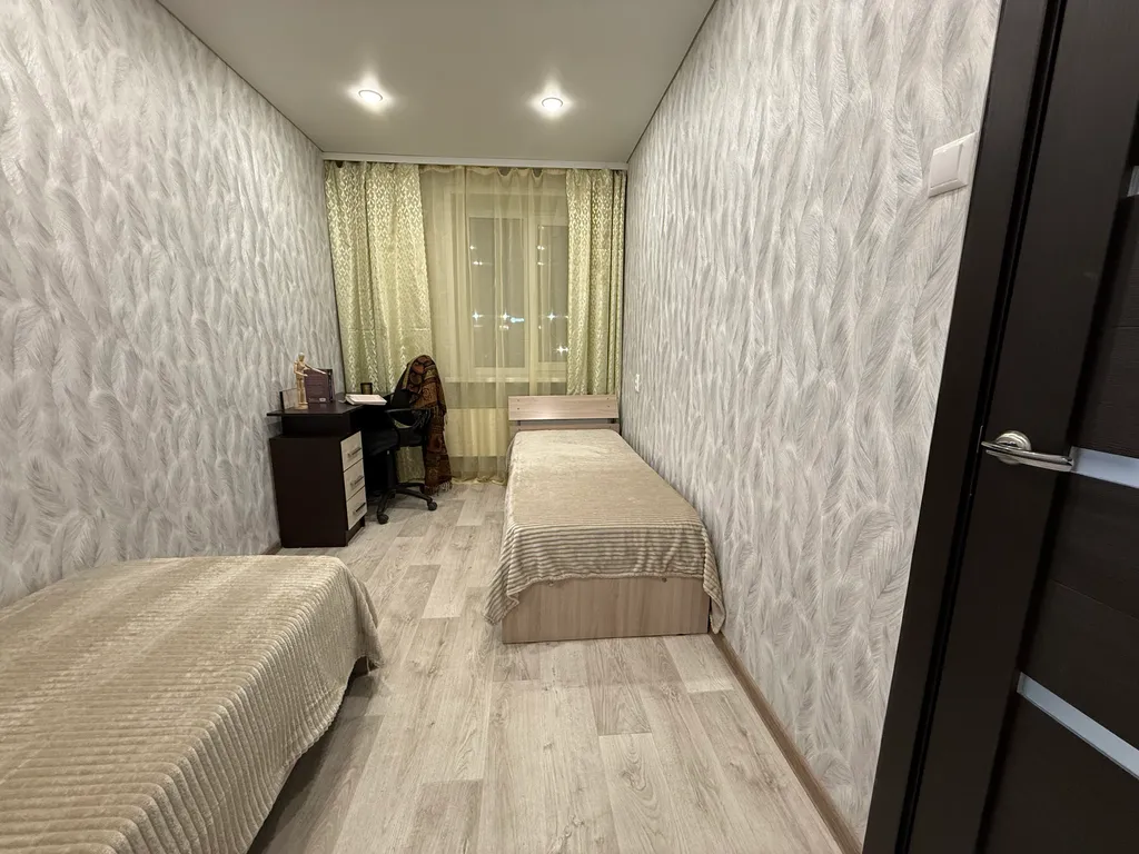 Квартира на Каховской