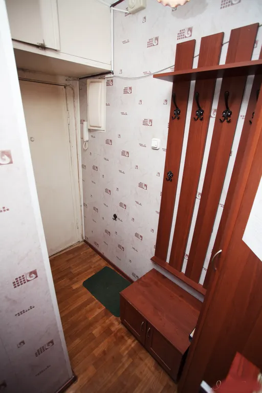 Квартира Квартира у жд вокзала — Кириши