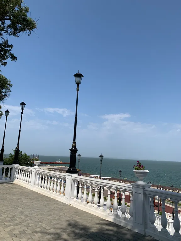 Уютная студия в 300 метрах от моря