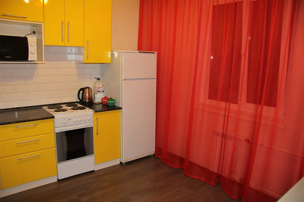 Молодежные апартаменты