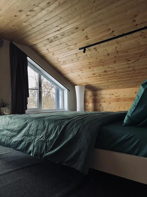 Дом birdhouse баня, фурако, чан