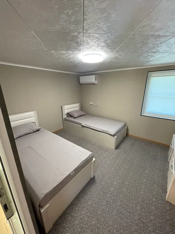 Квартира Комната — Прасковеевка