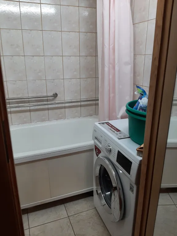 Уютная квартира в Московском районе города