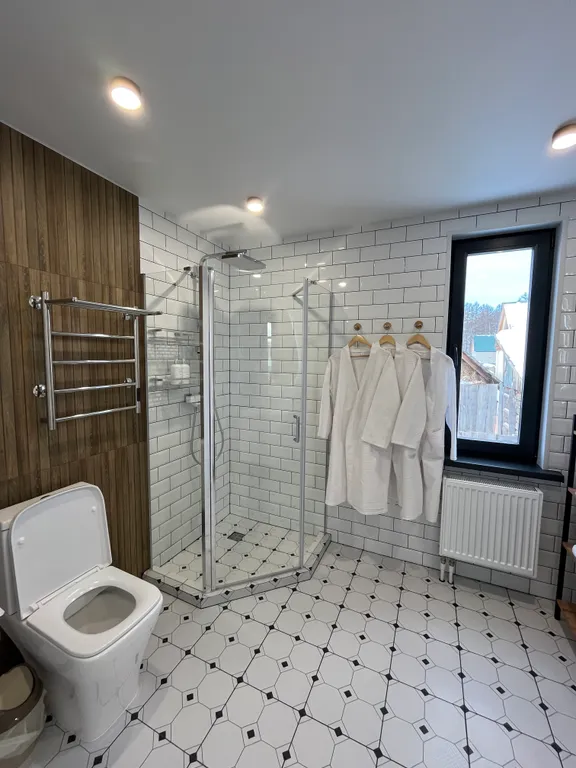 Твой дом в горах