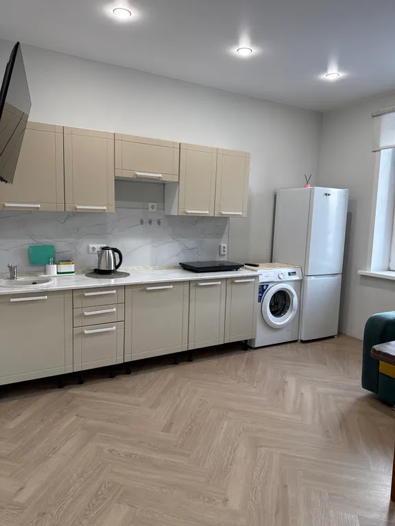 Апартаменты для отдыха