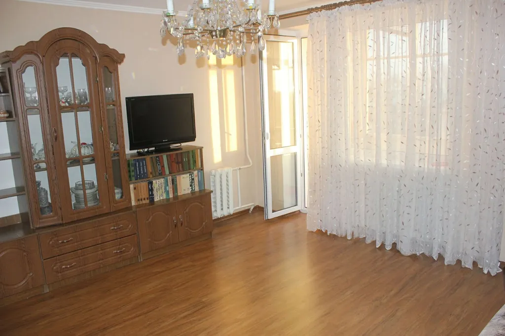 Квартира для приятного отдыха