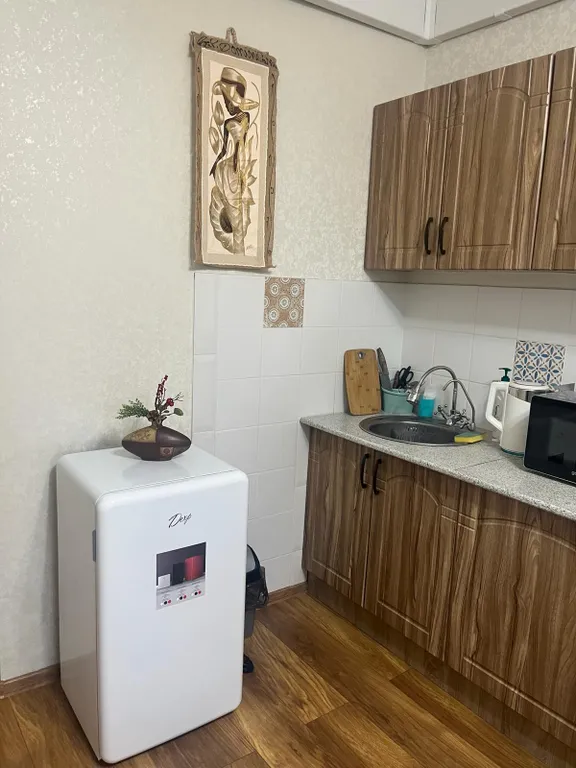 Квартира Квартира Студия на озере — Горячий Ключ