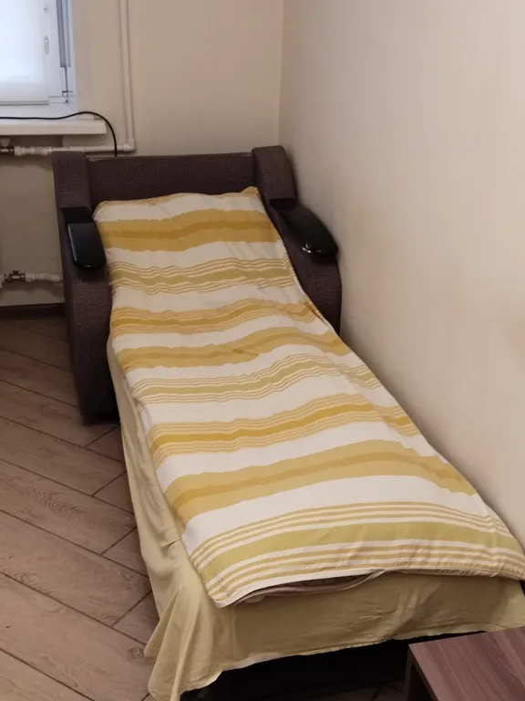 Мини-эконом в самом центре