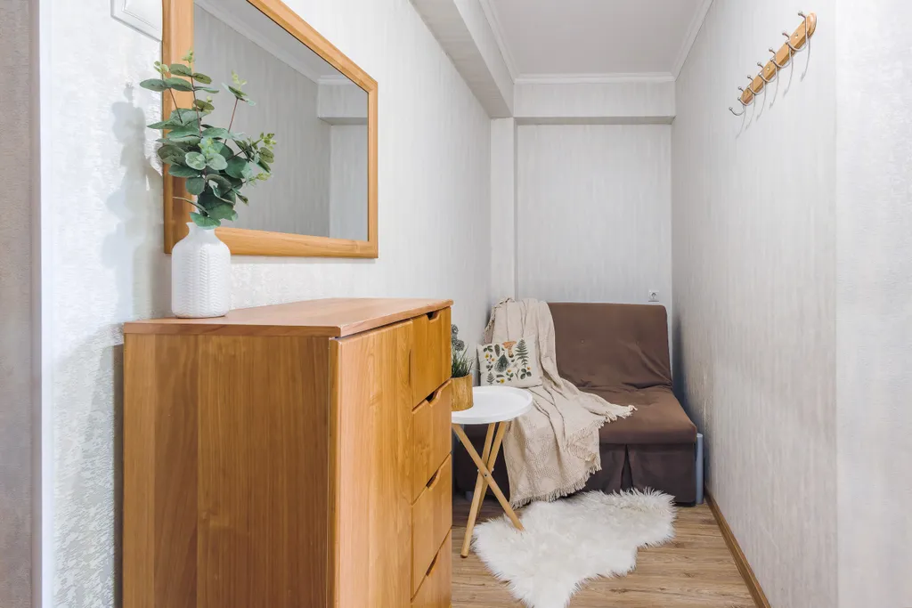 Апартаменты O’Hosta