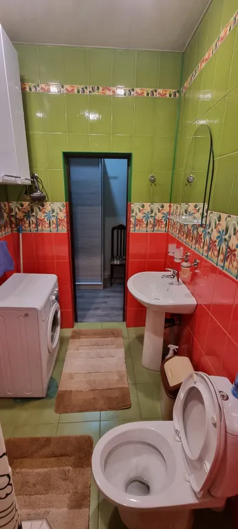 Квартира Квартира у моря — Адлер