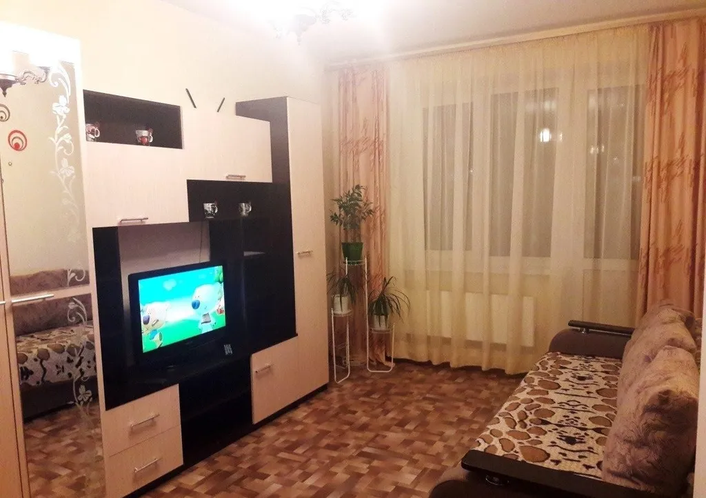 Уютная квартира — аренда посуточно в Томск