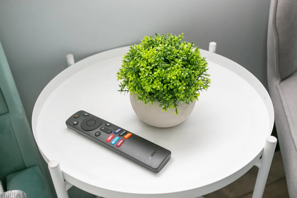 Апартамент с видом на море