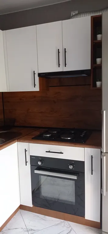 Шикарная двушка с панорамным балконом!