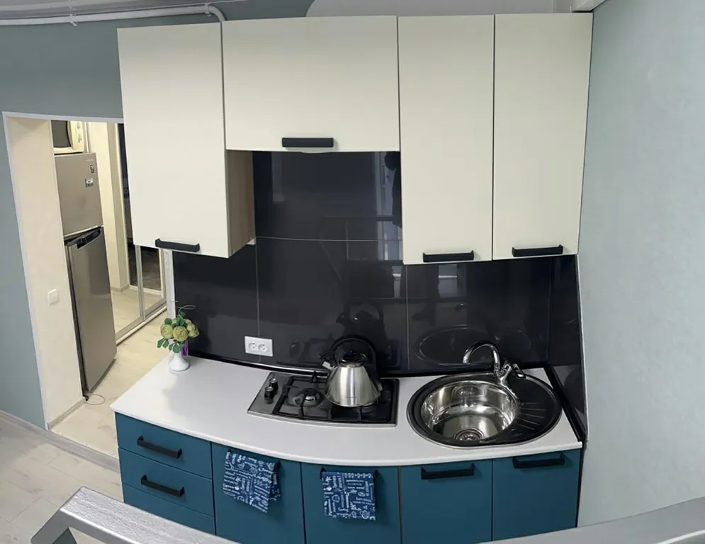 Отличная уютная квартира