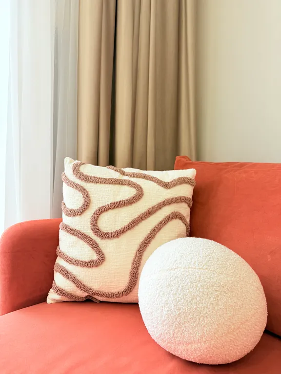 Роскошная двухкомнатная сталинка с видом на Аллею Героев