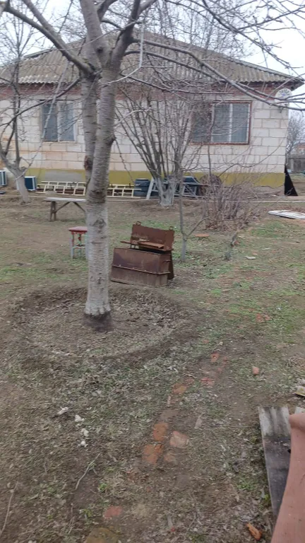 Уютный дом для отдыха