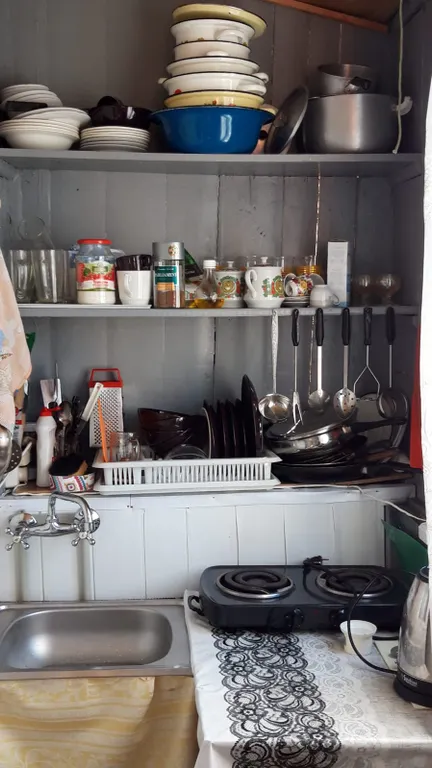 Квартира у моря