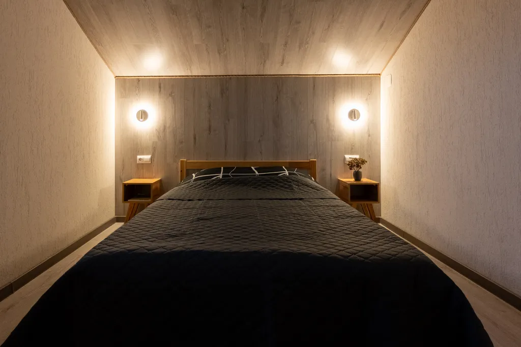 Гостевой дом с сауной