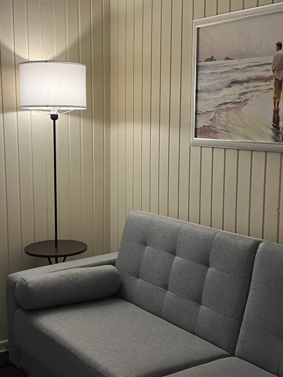 Гостевой эко-домик Слободка