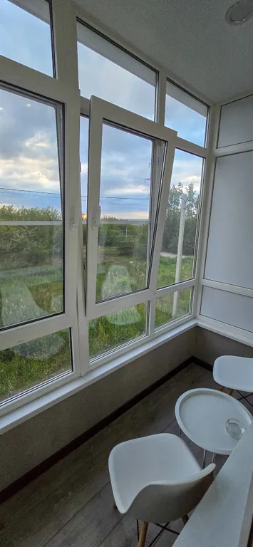 Уютная квартира в закрытом ЖК Атаман