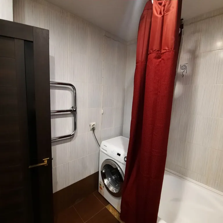 Квартира в самом центре города