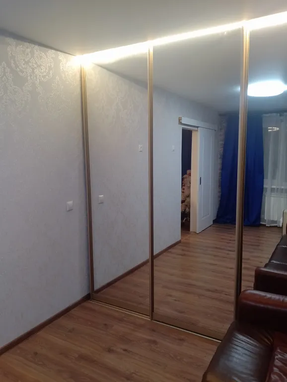 Квартира Уютная квартира возле тц аврора — Самара